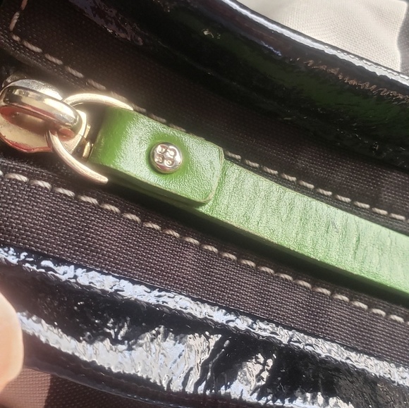 Kate Spade Zebra hobo Bag - Picture 4 of 8